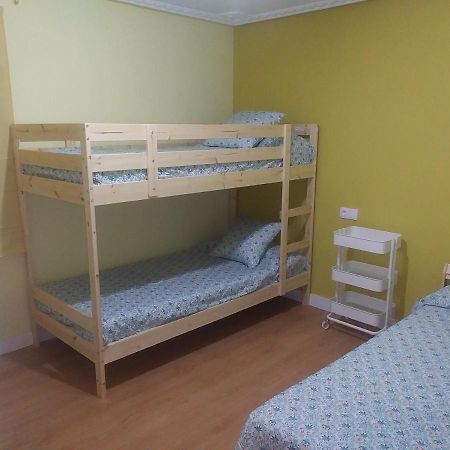 Apartamento Alejo Apartment กิฮอน ภายนอก รูปภาพ